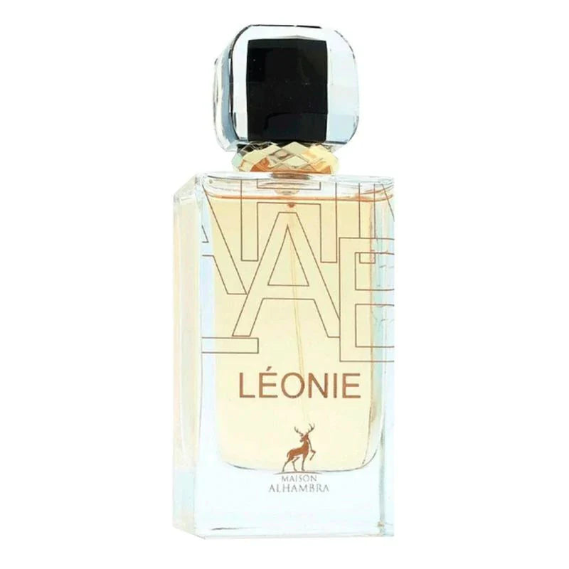 Perfume Maison Alhambra Leonie Intense Edp Feminino 100Ml