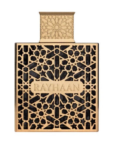Perfume Rayhaan Elixir EDP 100mL - Masculino