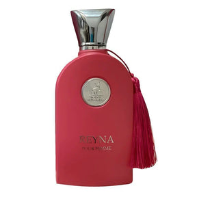 Perfume Maison Alhambra Reyna Pour Femme Edp Feminino 100Ml