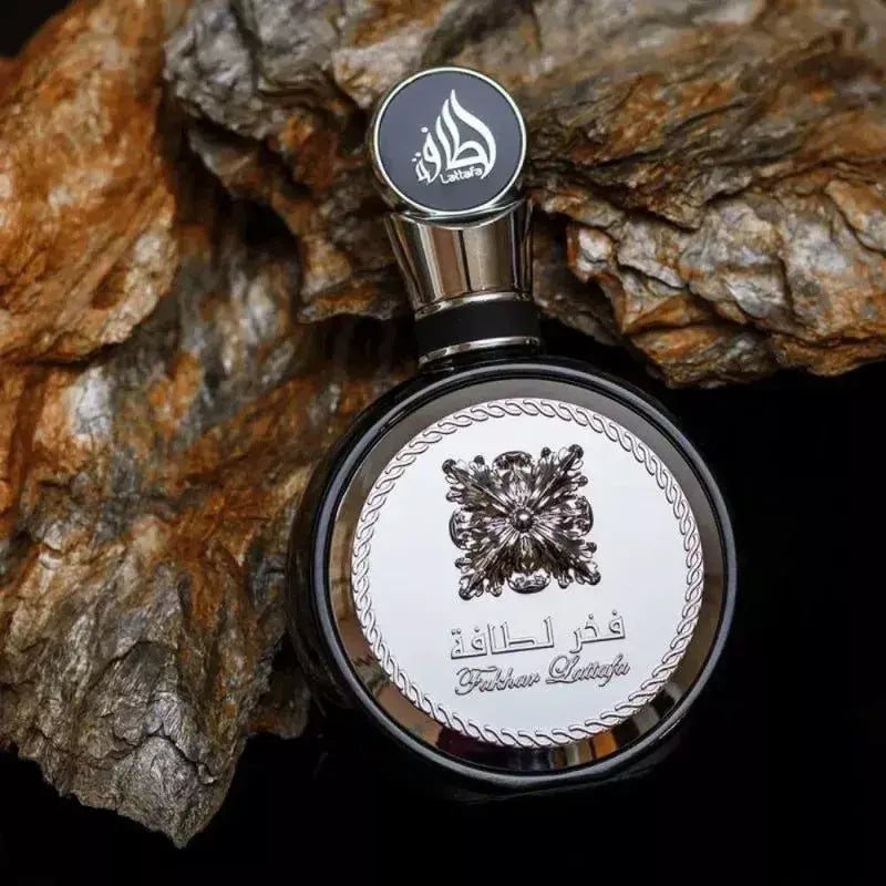 Perfume Lattafa Fakhar Pride Of Eau De Parfum Masculino 100Ml