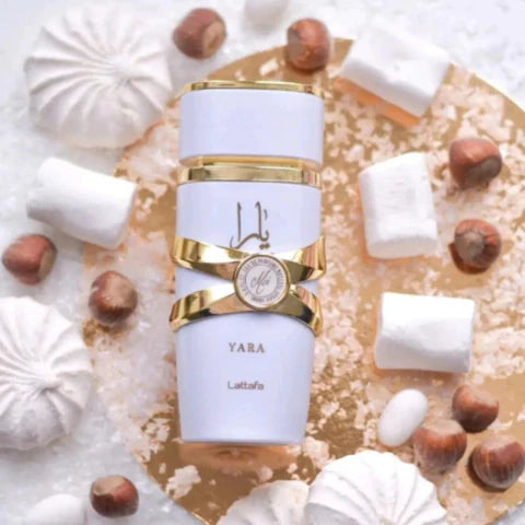 Perfume Lattafa Yara Moi Eau De Parfum Feminino 100Ml