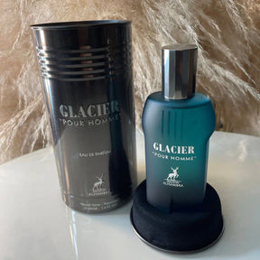 Perfume Maison Alhambra Glacier Pour Homme Edp Masculino 100Ml