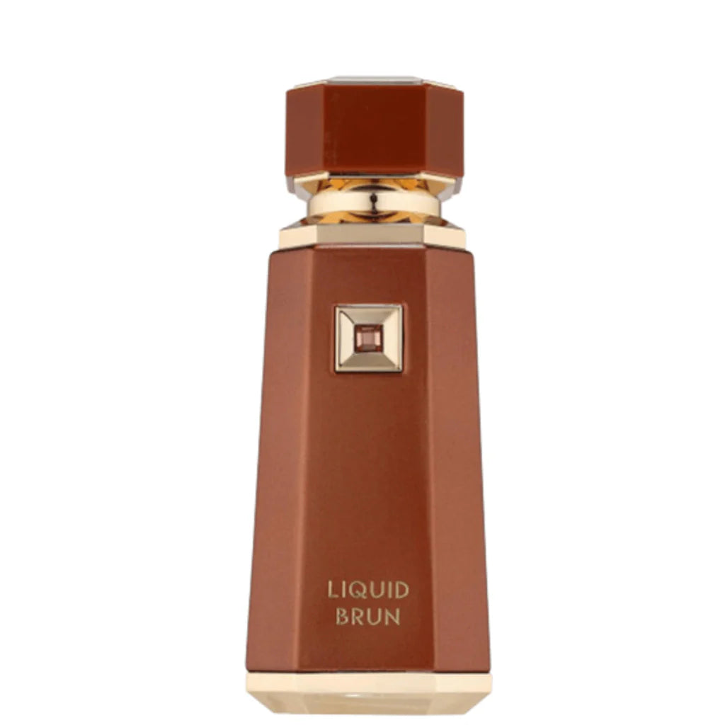 Perfume French Avenue Liquid Brun EDP Masculino 100ml